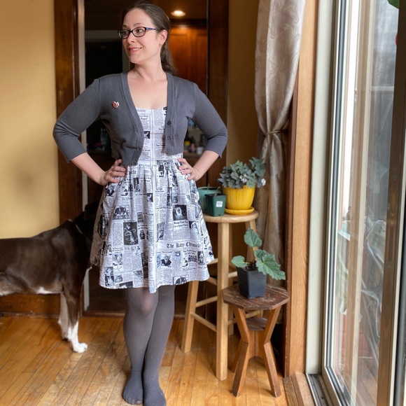 Your Friendly Posh Ambassador, Angela - Picture 6 of 16